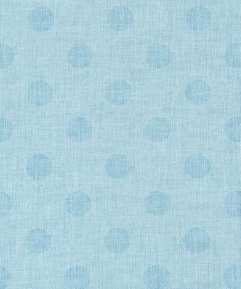 수입원단]코튼]소프트마린]도트_연청