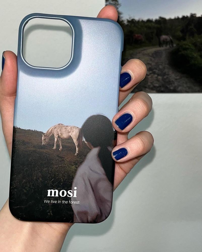 [모이시리즈] white horse case