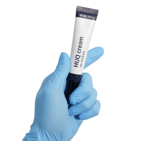 [품절임박] 메디톨드 연구소 헠크림 (HUQ cream), 15ml, 1개 - 여성스킨케어 | 쿠팡