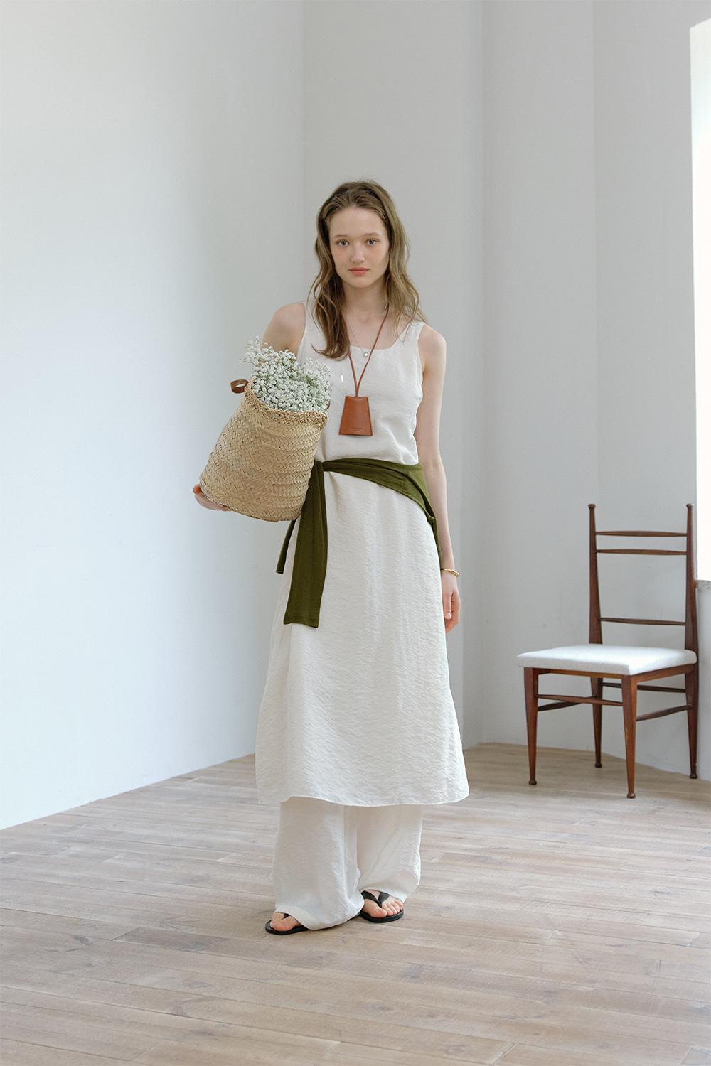 2nd. Summer Wind Set-up (ivory)