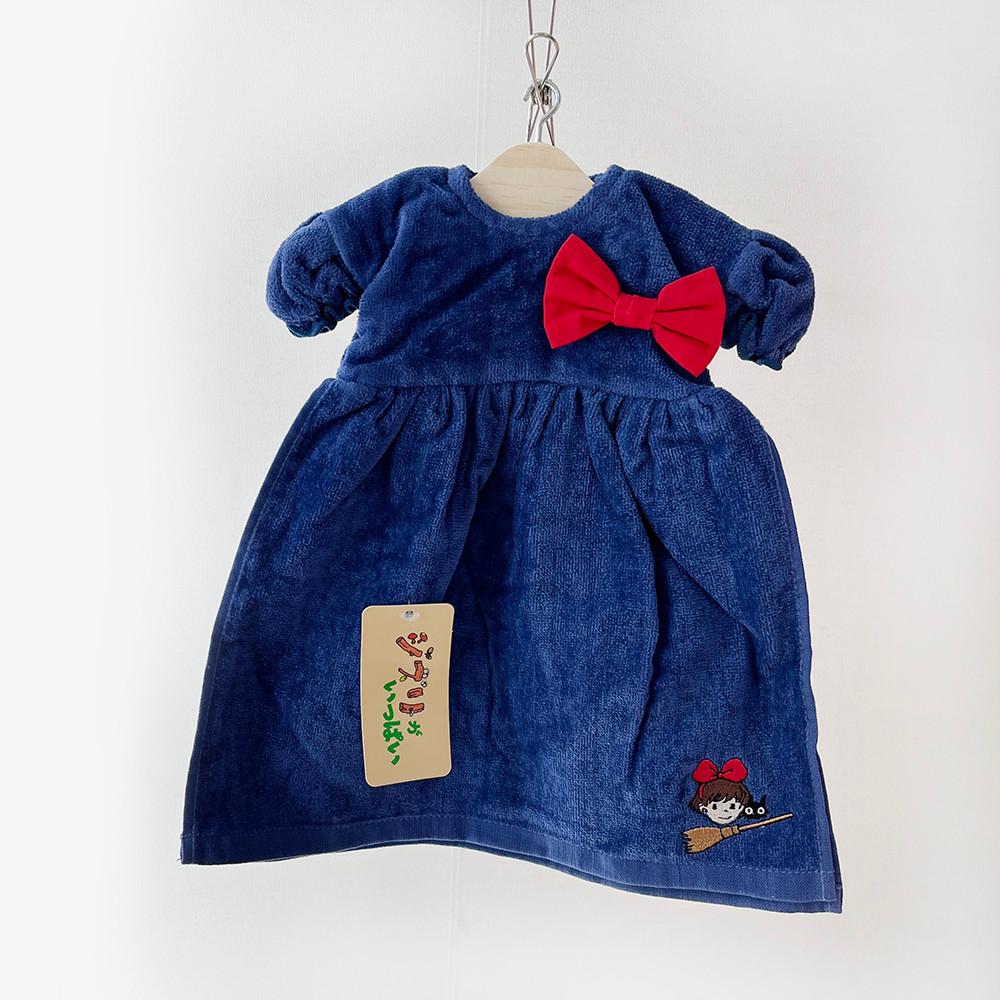 지브리 마녀배달부키키 캐릭터 핸드 타올 주방 수건