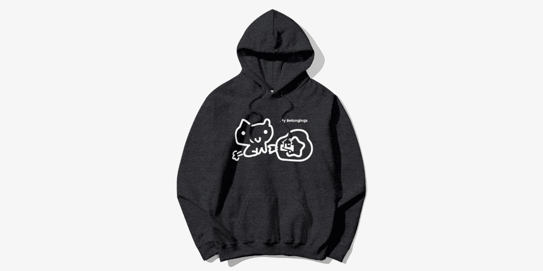 saenal My belongings ㅣ 마플샵