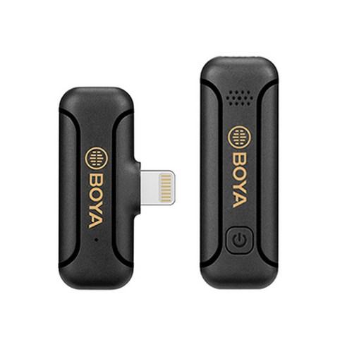 보야 무선 마이크 아이폰 아이패드 ios타입 수신기 + 송신기 세트 - 기타음향기기 | 쿠팡
