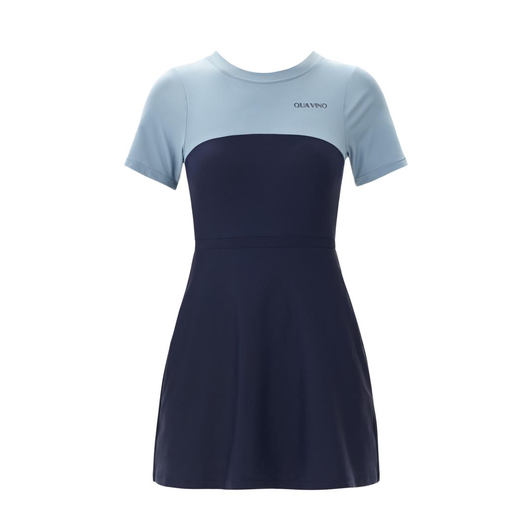 물의 속삭임 네이비