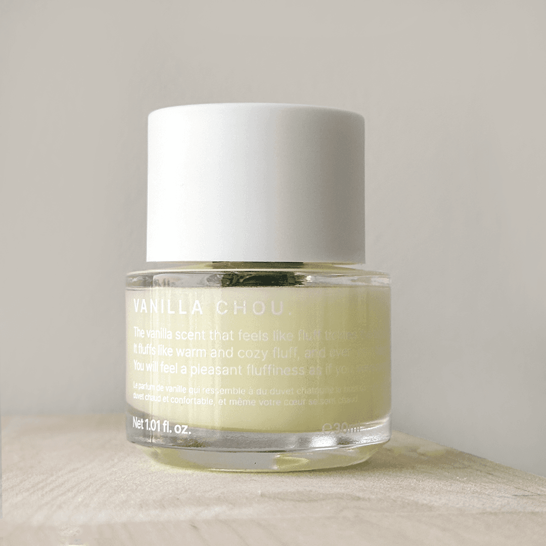 밀크워터 퍼퓸 슈슈, Chou Chou 30ML