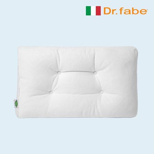 [닥터파베 클래식 에디션] 컨디션에 따라 높낮이를 조절하는 경추베개 ( 본품 + 베개커버 1입 구성 )