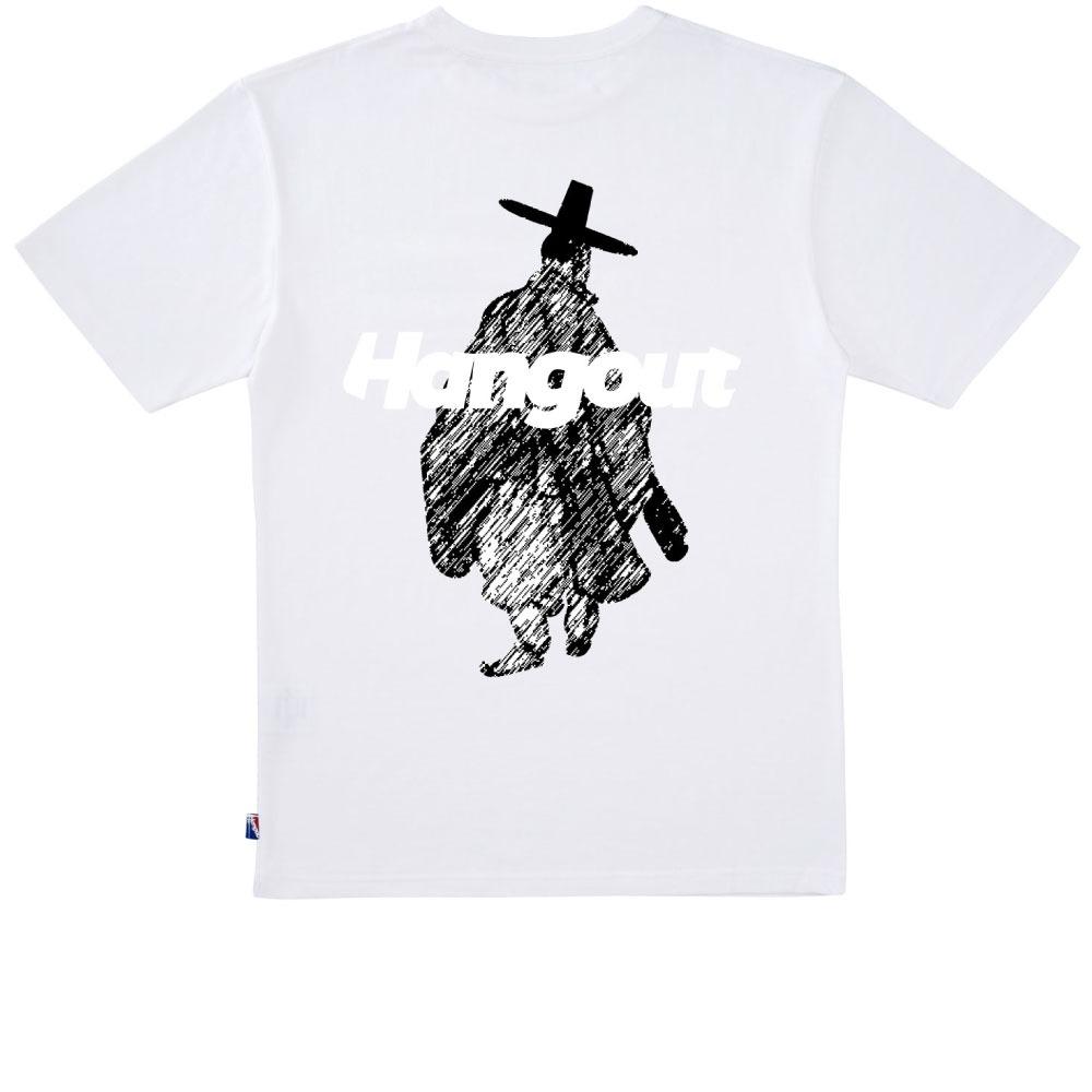 X JoonSik Sunbi T-Shirt