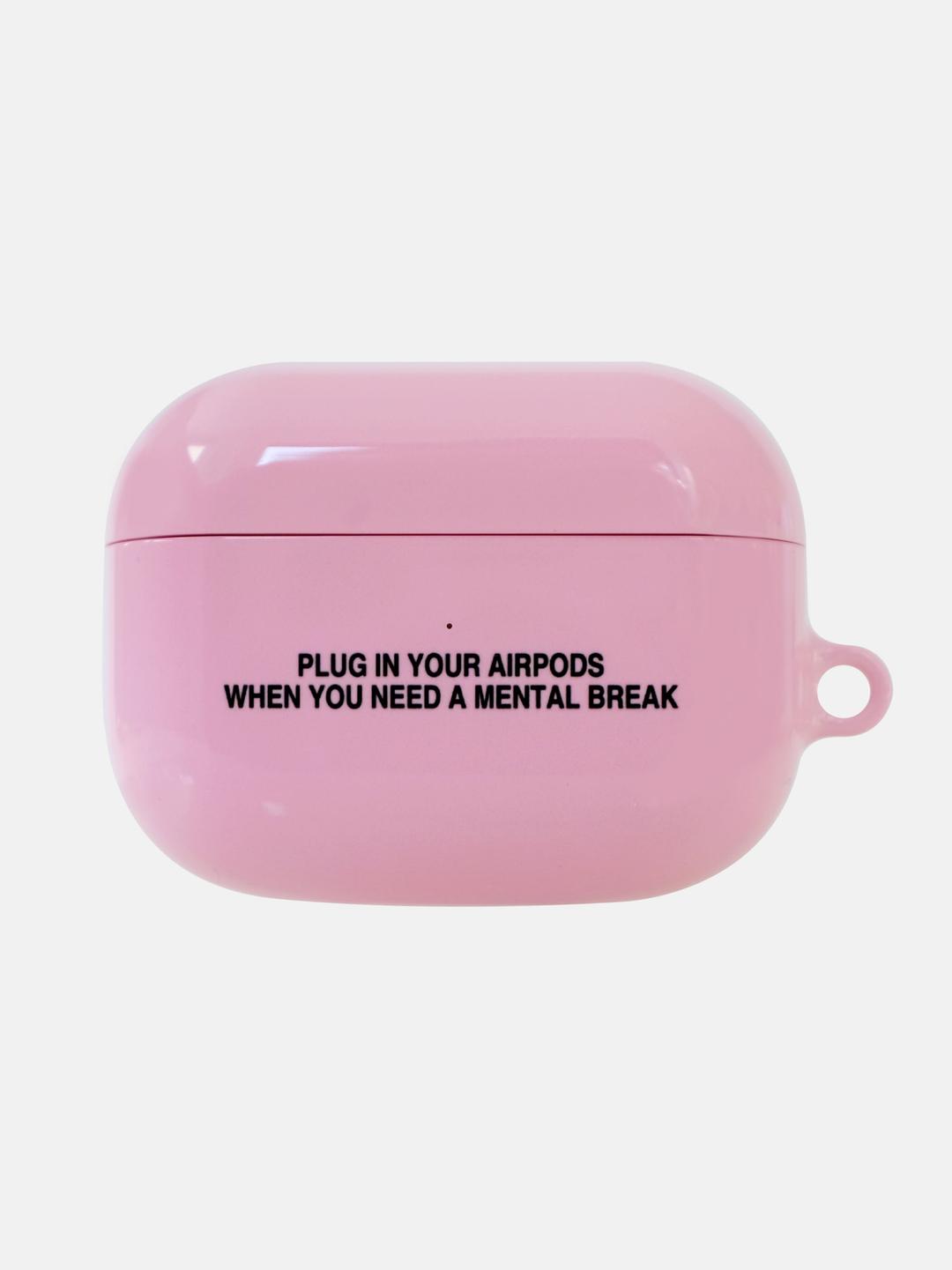 Pill_ Pink