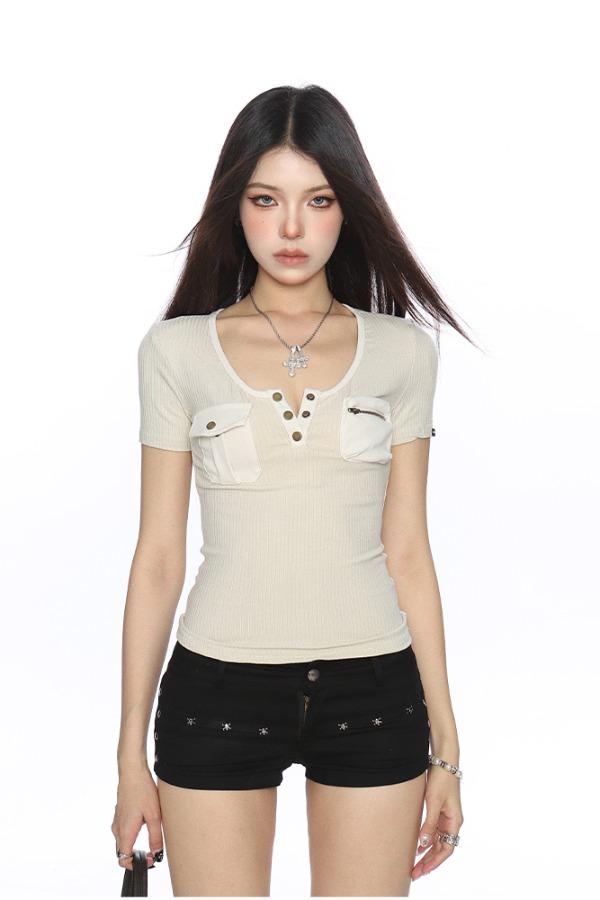BLUU-OVS-105 ( Women's )