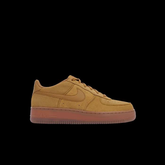 (GS) Nike Air Force 1 LV8 3 Wheat