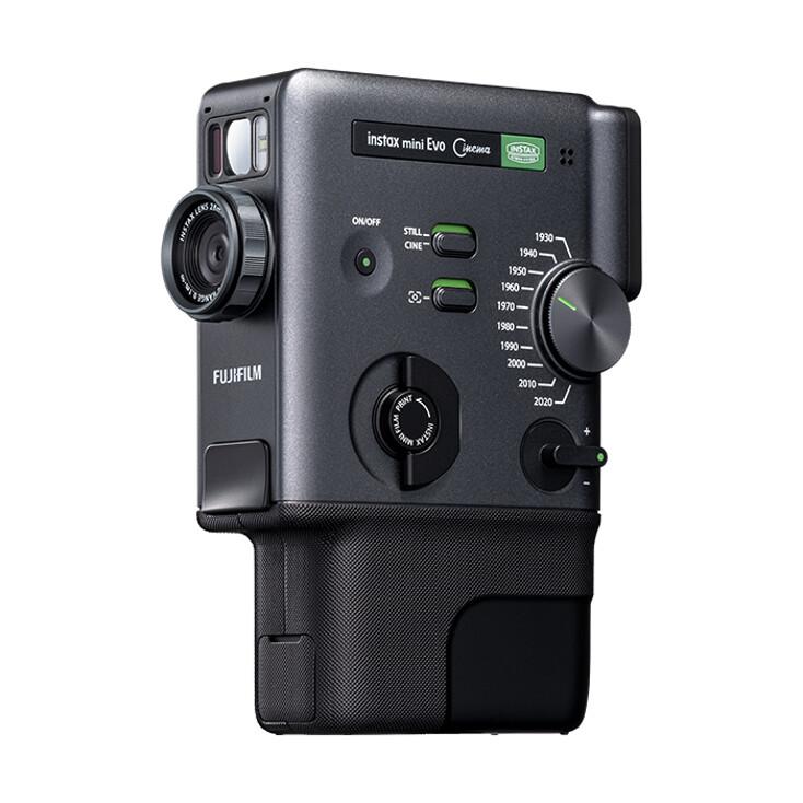 인스탁스 미니에보 시네마