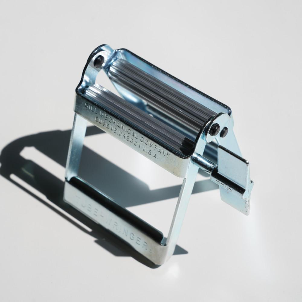 길 매커니컬 튜브링거 401 / Gill Mechanical Tube Wringer