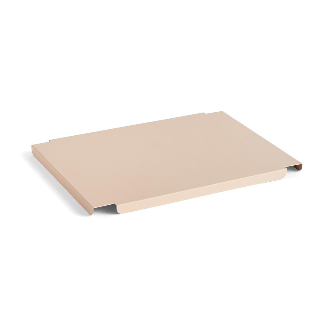 Colour Crate lid medium, Powder