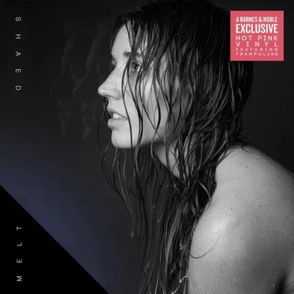 SHAED - Melt (Color) 바이닐 LP