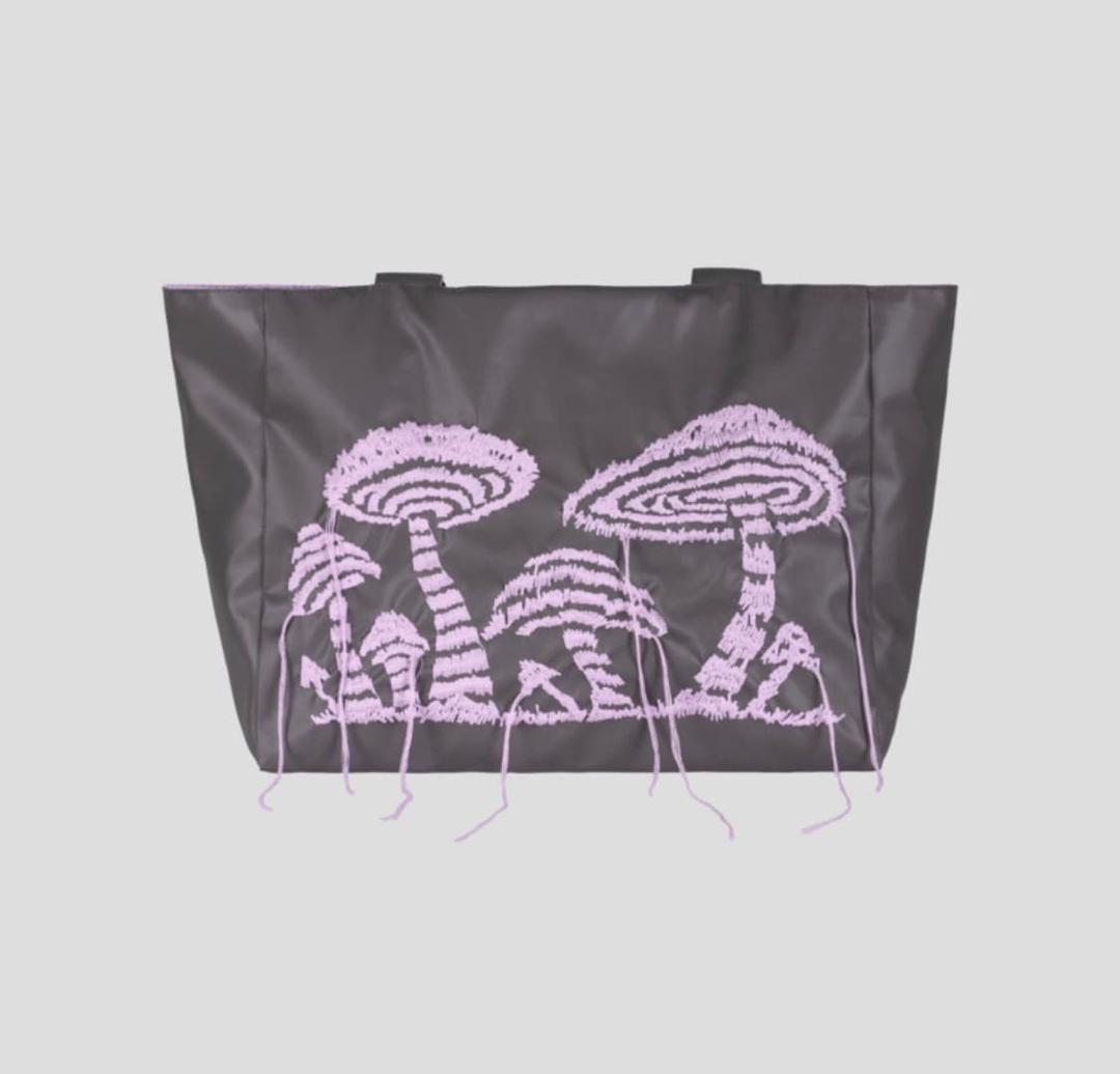 Kideell 머쉬룸백 | 후루츠패밀리