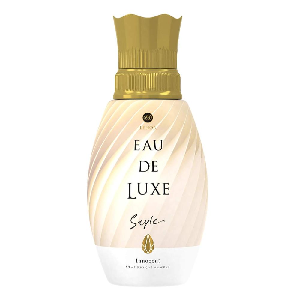 레노아 오드류크스 스타일 유연제 이노센트 본체 530ml