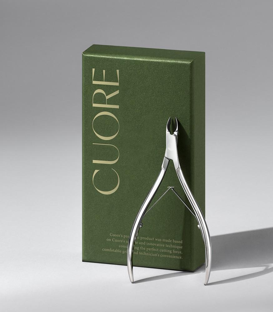 쿠오레 니퍼 L 네일니퍼 네일케어도구