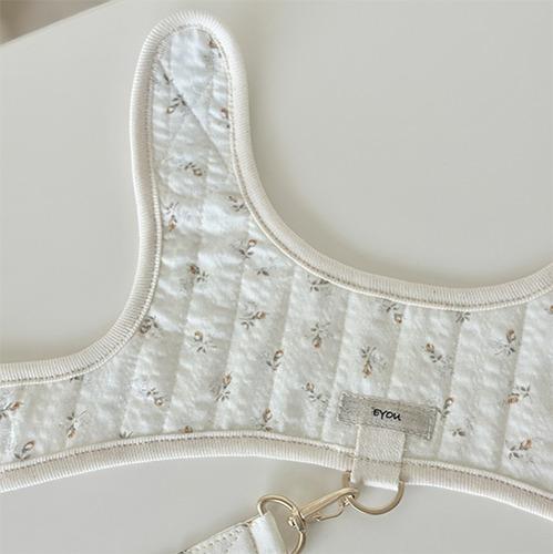 Soft days harness - Flower