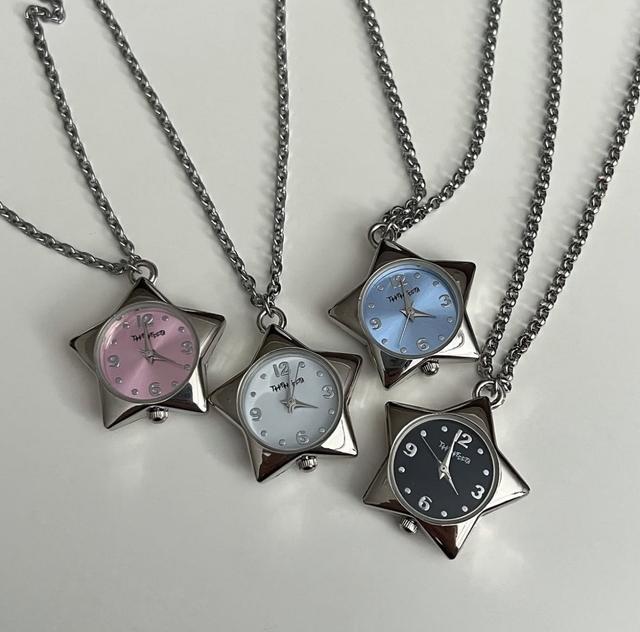 Star pendant.💫