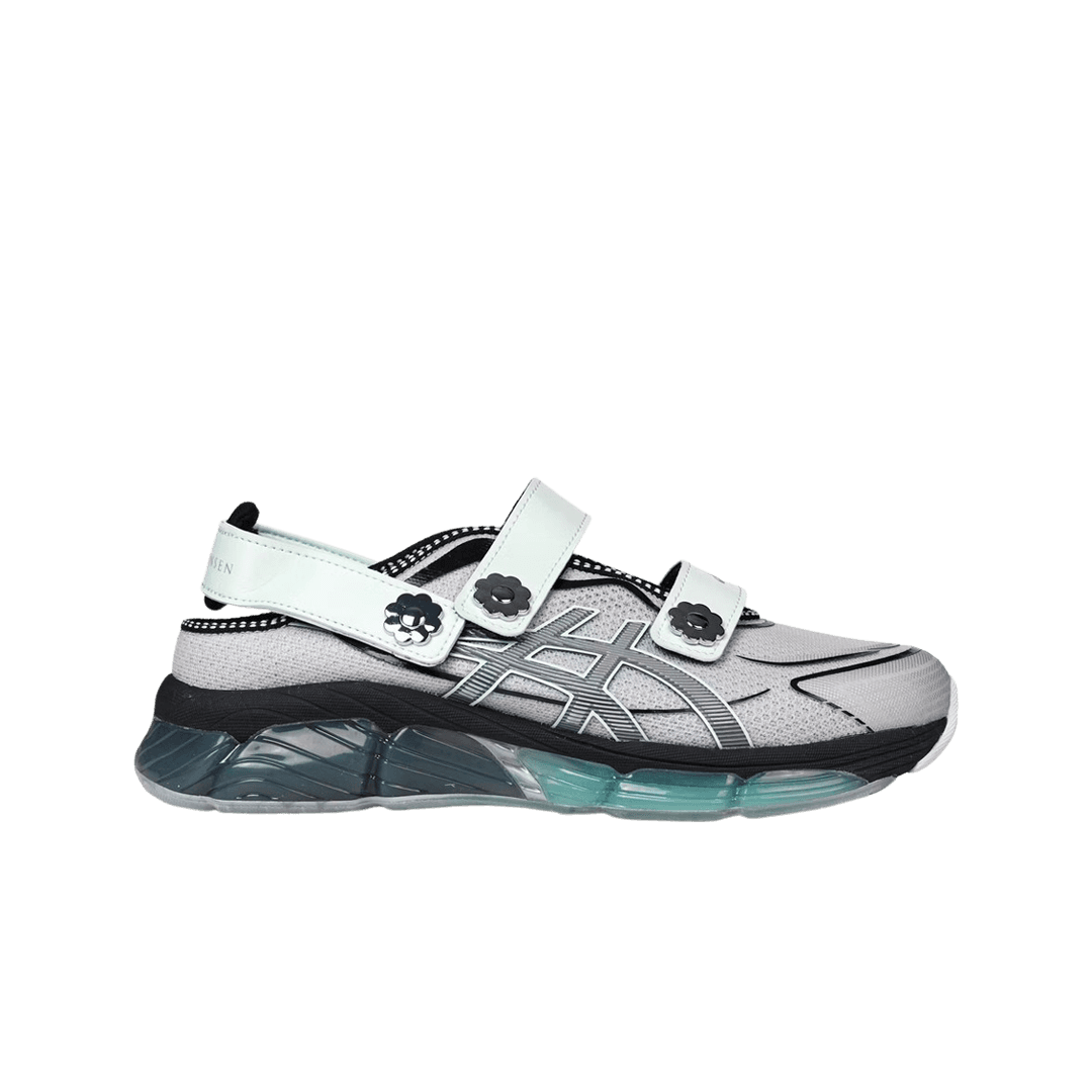 Asics x Cecilie Bahnsen Gel-Quantum 360 VIII Silver Mint