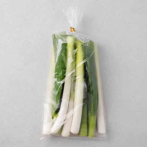 국내산 절단 대파, 300g, 1개 - 대파 | 쿠팡