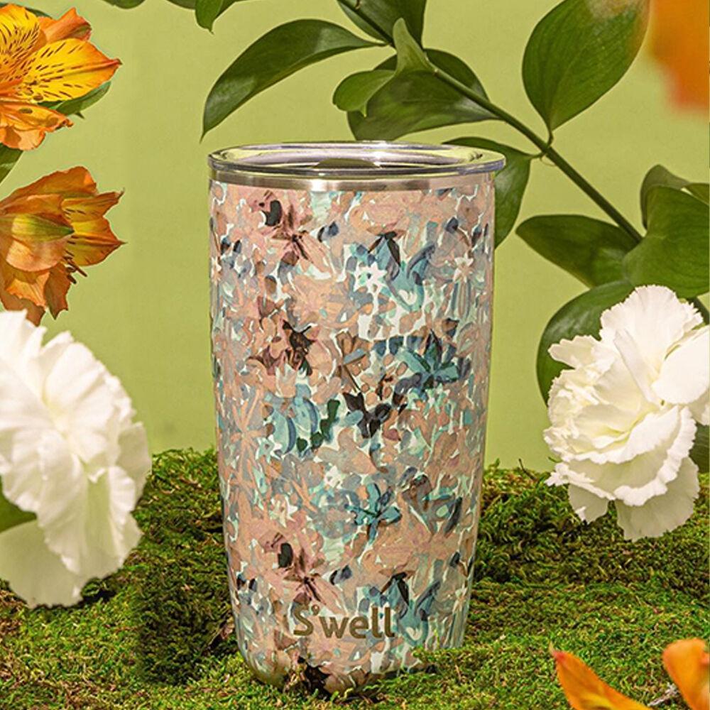 시즌 포레스트 블룸 텀블러 530ml