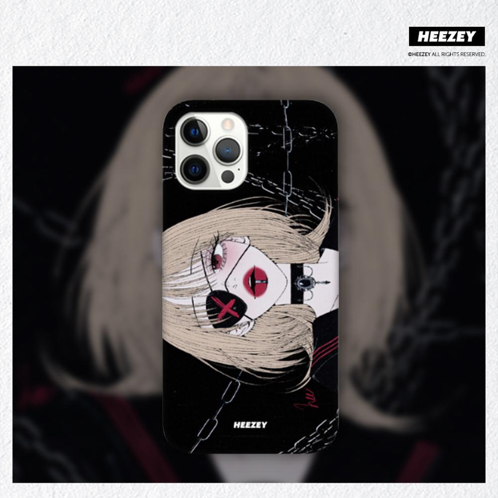 지옥소녀 PT.2 폰케이스