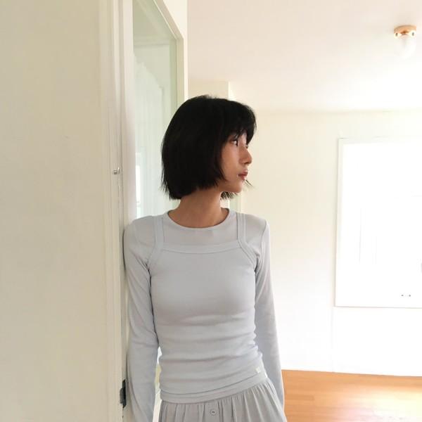 nature t-shirt (4 color)