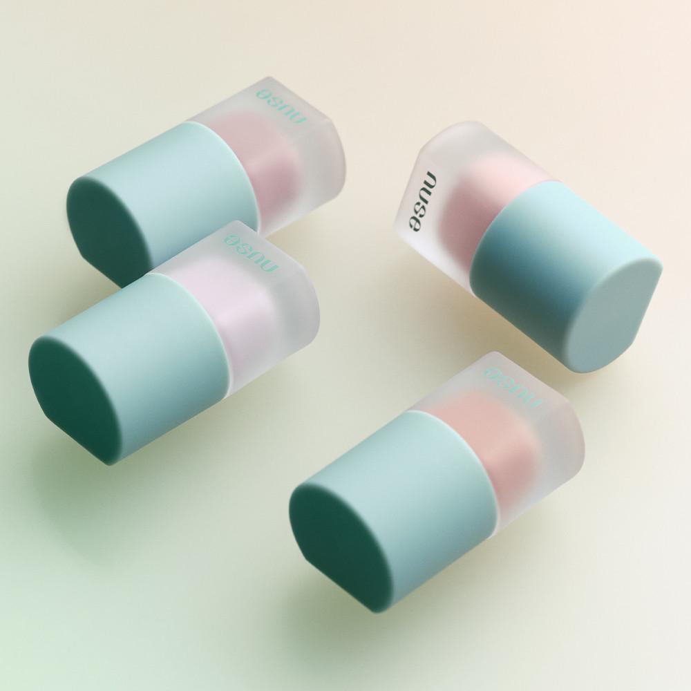 누즈 무스 케어 치크 16ml