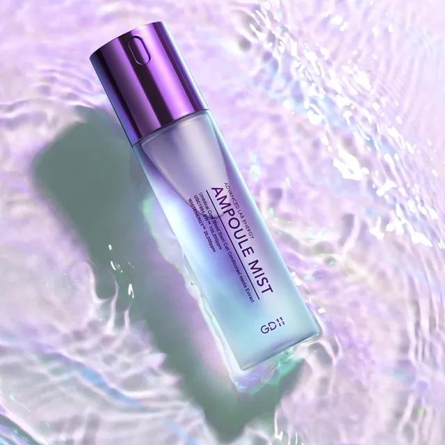 어드밴스드 랩 에너지 앰플 미스트