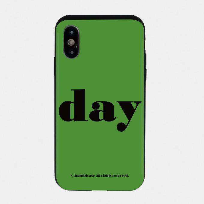 DAY (범퍼케이스)