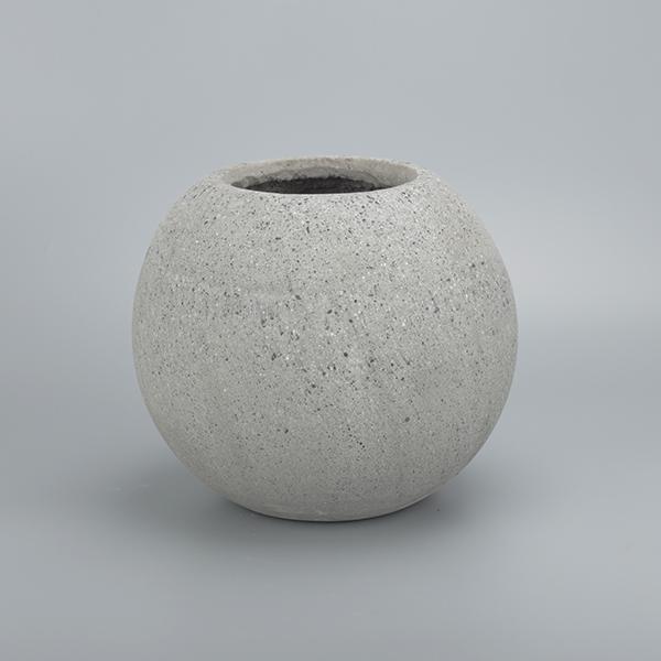 가꾸지오 테라조볼 화분