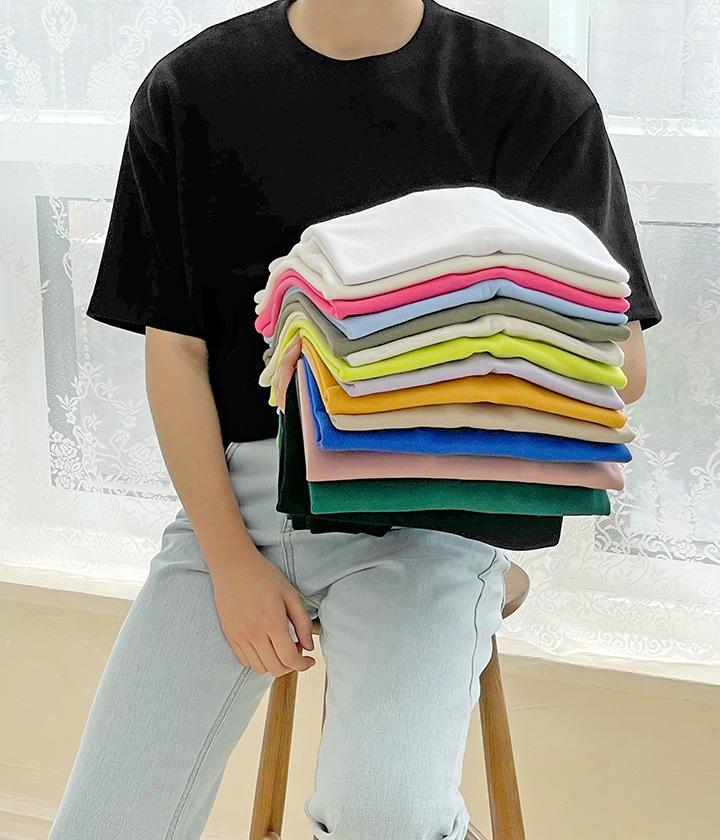 썸머타임 반팔MU [1+추가할인]