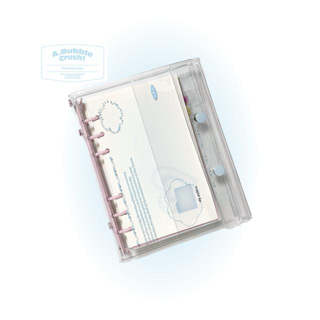 [A6]폴더다이어리