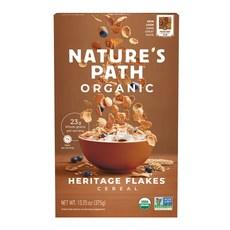 네이쳐패스 헤리티지플레이크