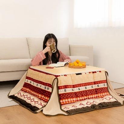 코타츠 이불/테이블