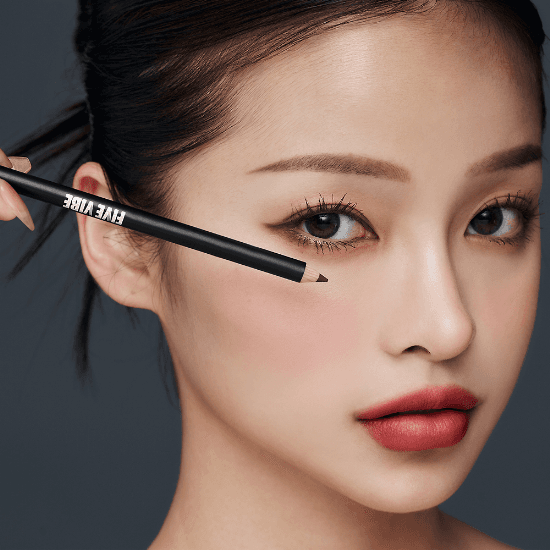 [NEW] 파이브바이브 소프트 하드 메이크업 펜슬