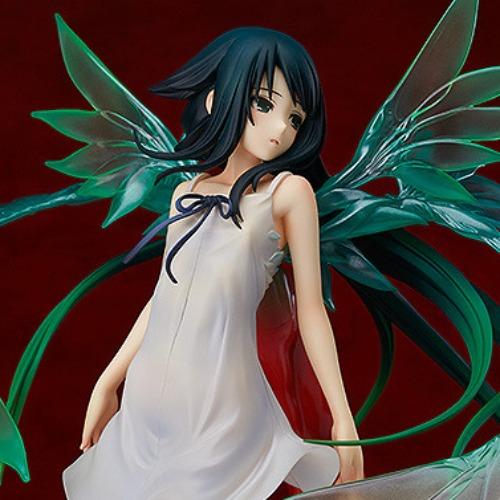 윙 (Wing) 1/7스케일 사야의 노래 사야 (재판)