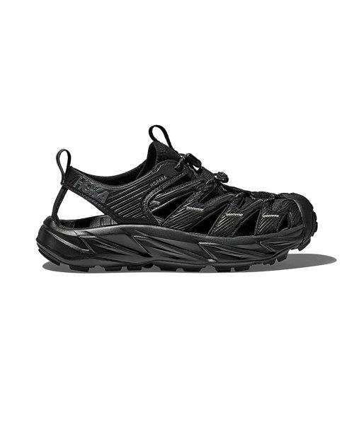 호파라 맨즈 - 블랙:블랙 / 1106534-BBLC