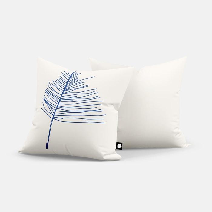 Branch 쿠션 커버