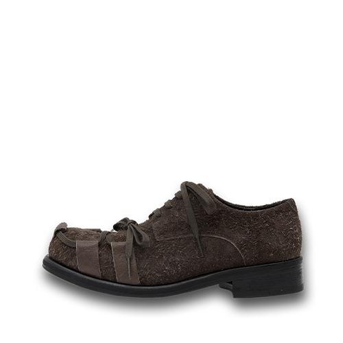 Buffalo Derby "BROWN\"