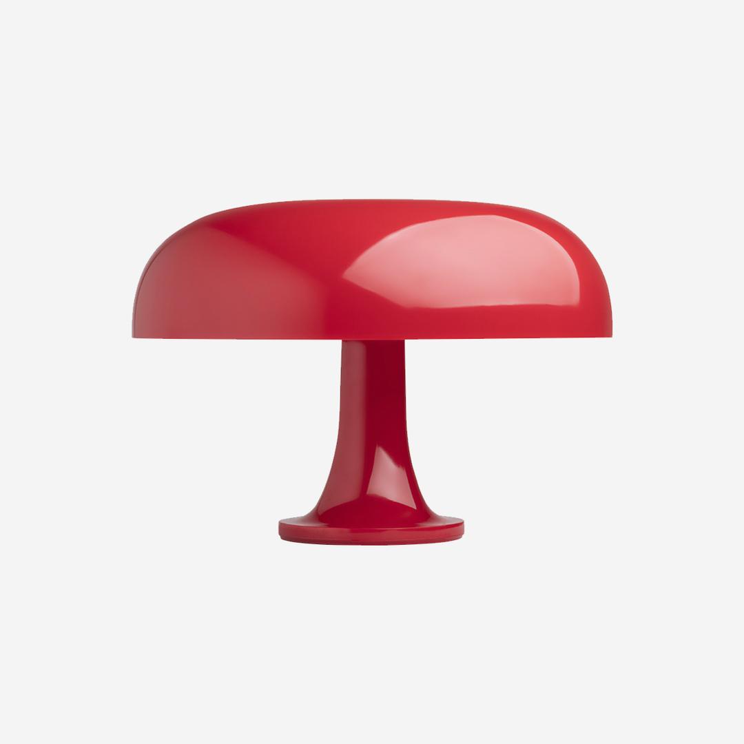 Artemide Nessino Red