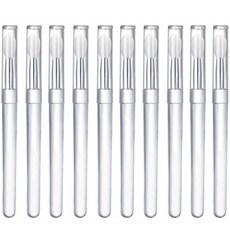 실리콘 브러쉬 KN-B304, 클리어(KN-B30..., 10개