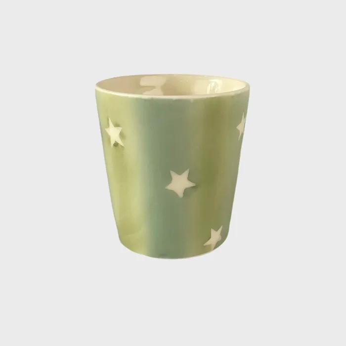 twinkle water cup /  트윙클별 물컵