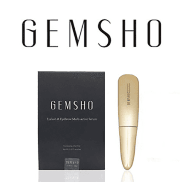 GEMSHO 젬소 속눈썹 영양제 미니 1ml  1개