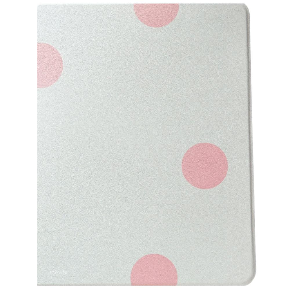 [iPad case] 도트 도트 도트 (커버형) 아이패드 케이스