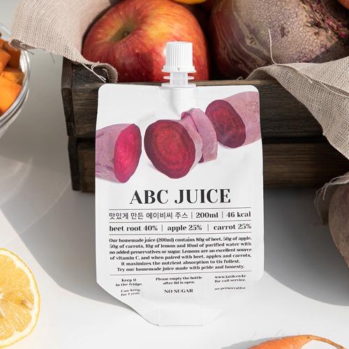 라티브 ABC JUICE