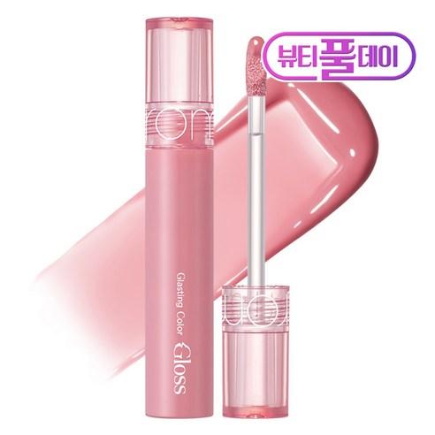 롬앤 글래스팅 컬러 글로스 - 틴트/립글로스 | 쿠팡