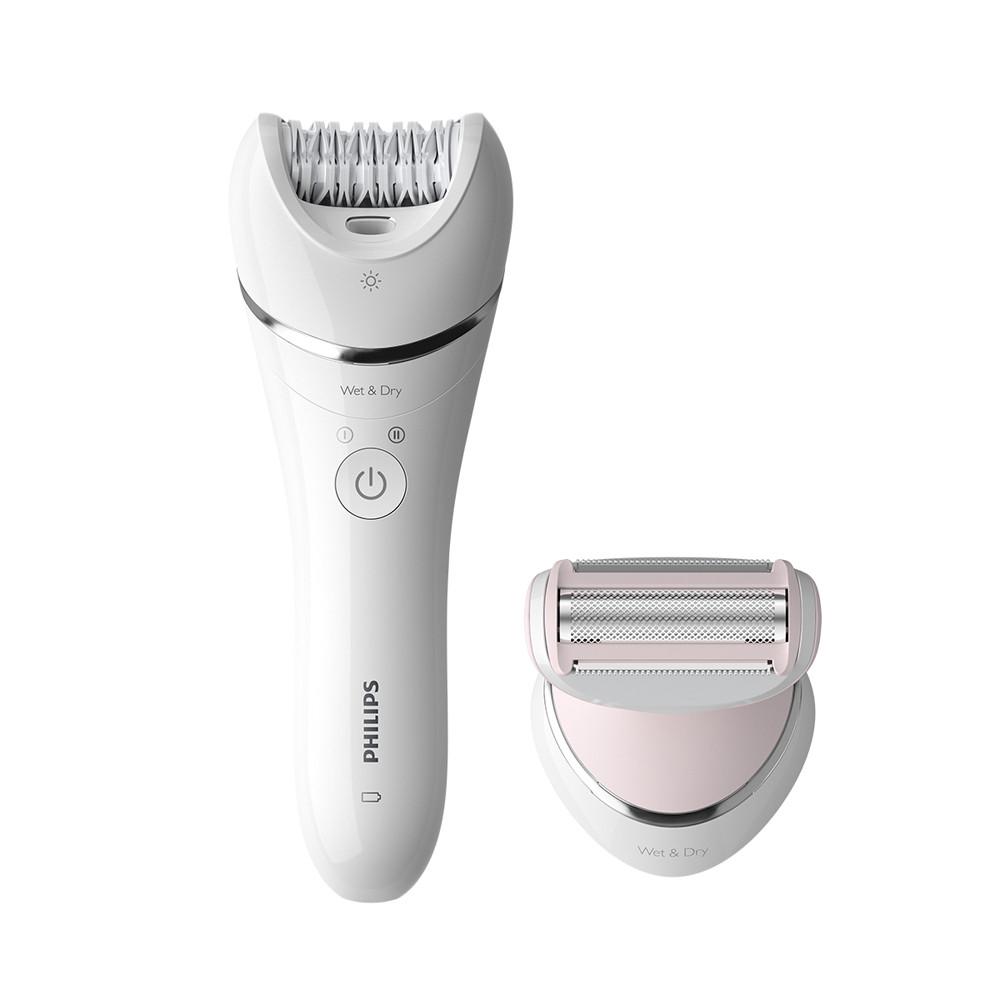 2/19 예약배송[N포인트 5% 적립]필립스 샤티넬 어드밴스 모근제거기 BRE710/10