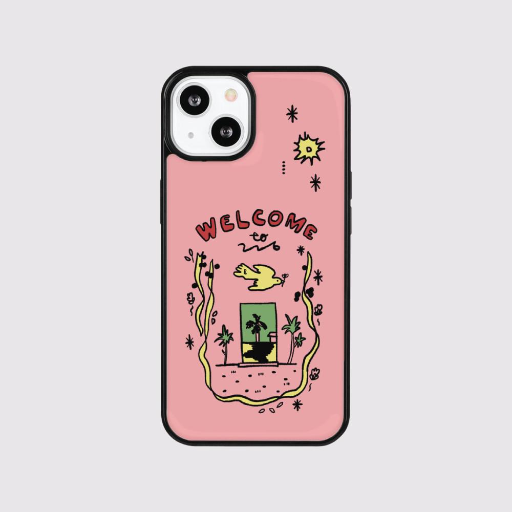 welcome to 226 case 웰컴투이이육 케이스